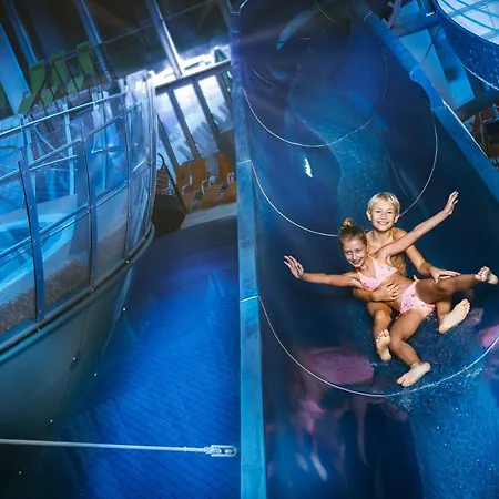 Thermana Park Lasko**** Superior Hotel 4*