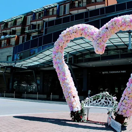 Hotel Thermana Park Lasko**** Superior