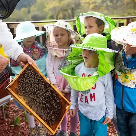 Thermana Park Lasko**** Superior Otel Laško