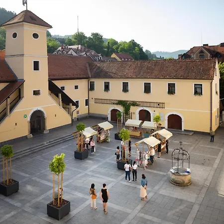 Thermana Park Lasko**** Superior