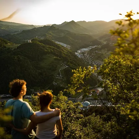 Thermana Park Lasko**** Superior Hotel 4*