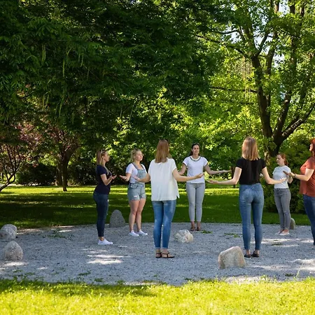Thermana Park Lasko**** Superior 4* Laško