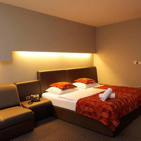 Thermana Park Lasko**** Superior Hotel