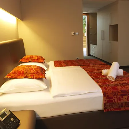 ثيرمانا بارك لاسكو **** سوبيريور 4* Laško