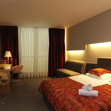 Hotel Thermana Park Lasko**** Superior