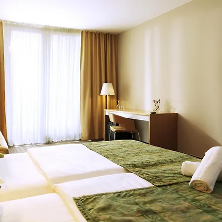 ثيرمانا بارك لاسكو **** سوبيريور 4* Laško