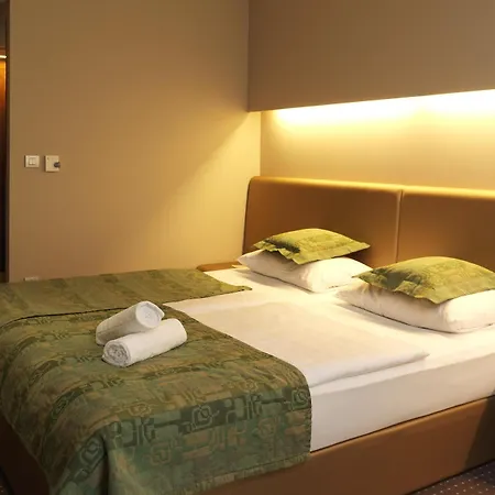 Thermana Park Lasko**** Superior Hotel