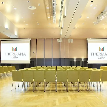 Thermana Park Lasko**** Superior Hotel Laško