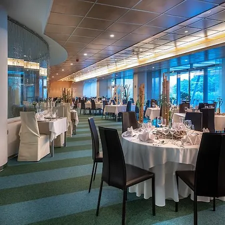 Hotel Thermana Park Lasko**** Superior