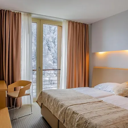 Thermana Park Lasko**** Superior 4*