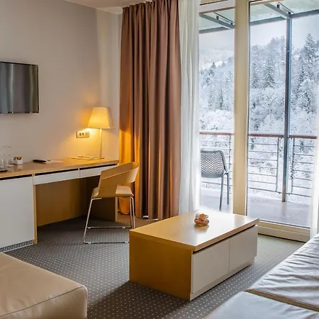 Thermana Park Lasko**** Superior 4*