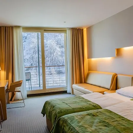 Hotel Thermana Park Lasko**** Superior 4*