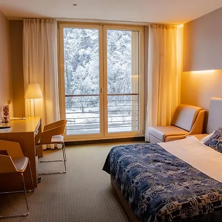 Hotel Thermana Park Lasko**** Superior 4*