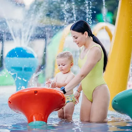Hotel Thermana Park Lasko**** Superior