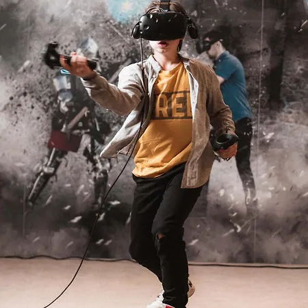 ホテル テルマナ パーク **** スーペリア