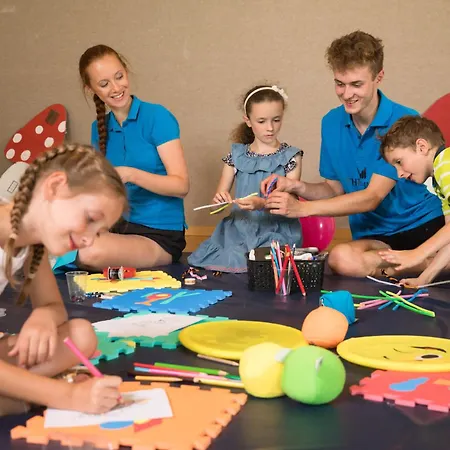 Thermana Park Lasko**** Superior Hotel Lasko