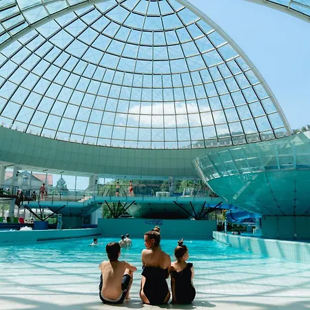 Thermana Park Lasko**** Superior 4*