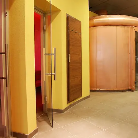 テルマナ パーク **** スーペリア 4* ラーシュコ