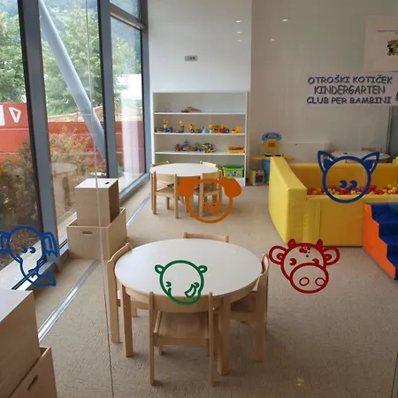 Thermana Park Lasko**** Superior Otel