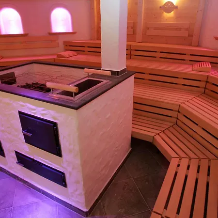 Hotel Thermana Park Lasko**** Superior