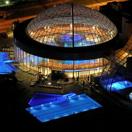 Thermana Park Lasko**** Superior Hotel 4*