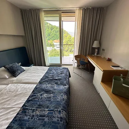 Thermana Park Lasko**** Superior Hotel 4*