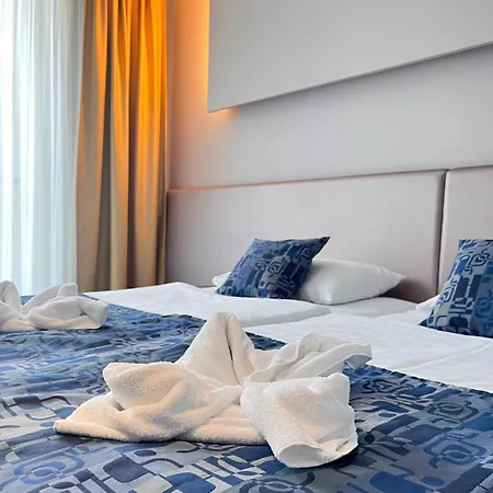 Thermana Park Lasko**** Superior Hotel 4*