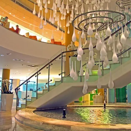 Thermana Park Lasko**** Superior Hotel