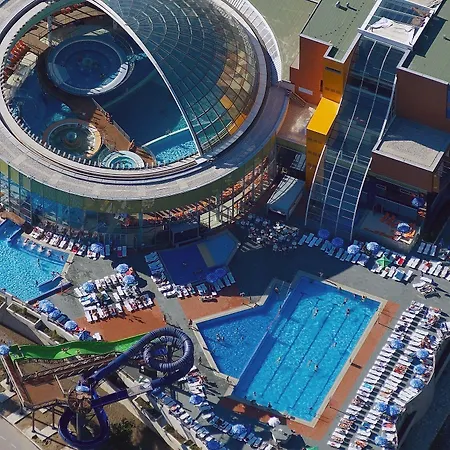 Thermana Park Lasko**** Superior 4* Lasko