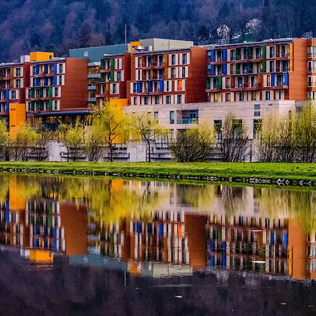 Hotel Thermana Park Lasko**** Superior Lasko