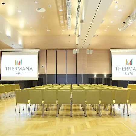 Thermana Park Lasko**** Superior Hotel Lasko