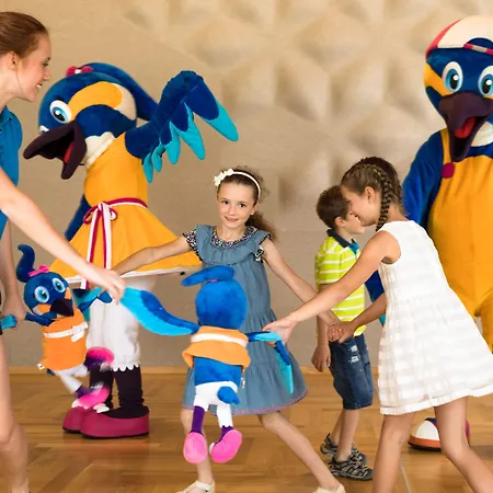 Hotel Thermana Park Lasko**** Superior