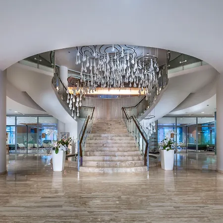 Hotel Thermana Park Lasko**** Superior 4*