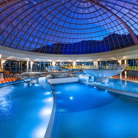 Hotel Thermana Park Lasko**** Superior 4*