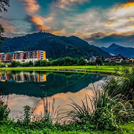 Thermana Park Lasko**** Superior 4* Lasko