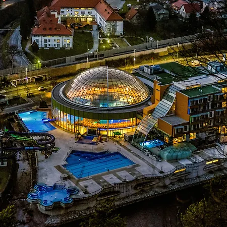 Hotel Thermana Park Lasko**** Superior 4*
