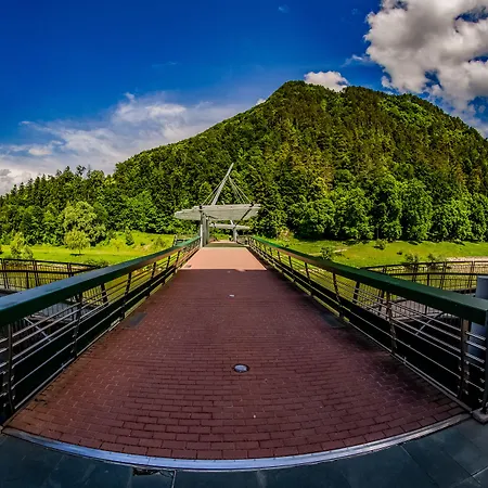 Thermana Park Lasko**** Superior Hotel Lasko