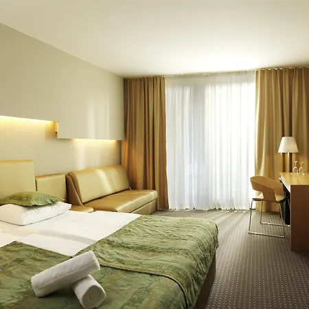 Thermana Park Lasko**** Superior Hotel