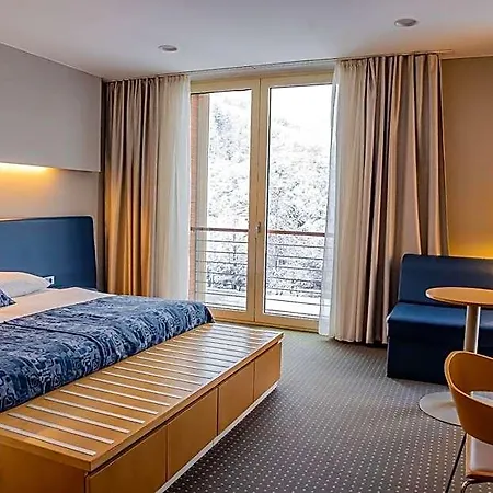 Hotel Thermana Park Lasko**** Superior