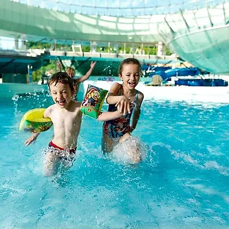 Hotel Thermana Park Lasko**** Superior