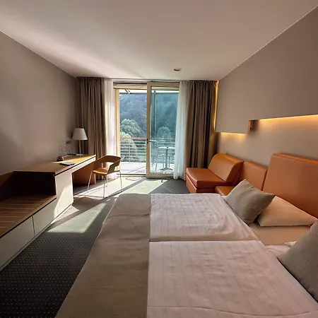 Thermana Park Lasko**** Superior Hotel
