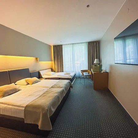 Hotel Thermana Park Lasko**** Superior