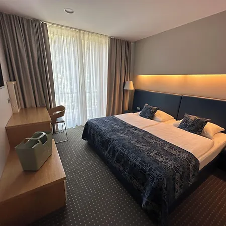 Thermana Park Lasko**** Superior 4* Lasko