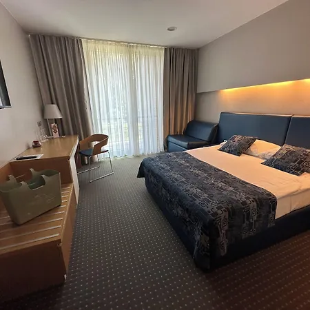Thermana Park Lasko**** Superior Hotel 4*