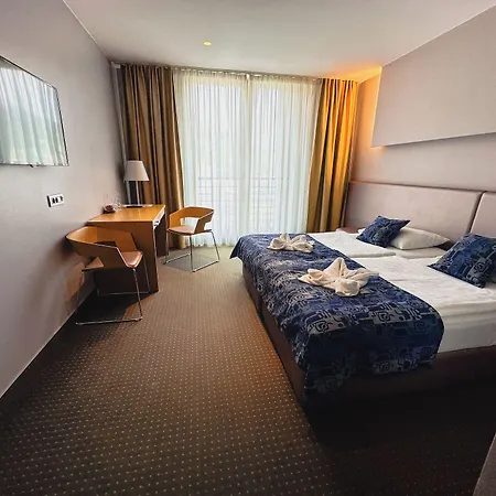 Hotel Thermana Park Lasko**** Superior 4*