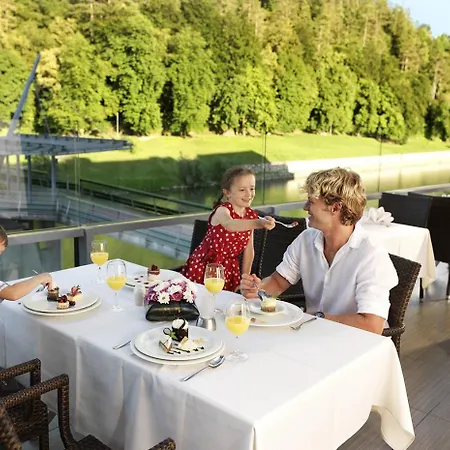 Thermana Park Lasko**** Superior 4* Lasko