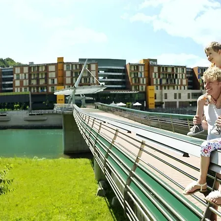 Thermana Park Lasko**** Superior Hotel 4*