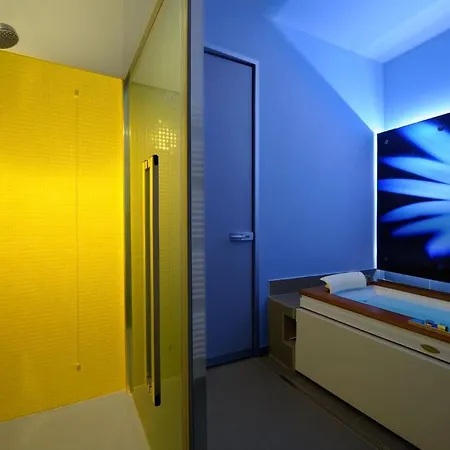 ホテル テルマナ パーク **** スーペリア 4*