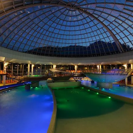 Thermana Park Lasko**** Superior