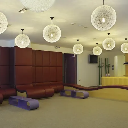 Hotel Thermana Park Lasko**** Superior Lasko